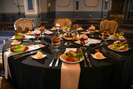 Cigardinnertableset
