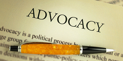 Advocacy Image