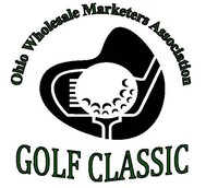 Golf Classic Logo Color