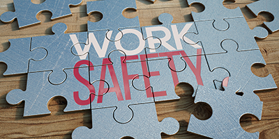 WORKERS COMP & SAFETY