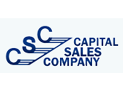 Capital Sales Company